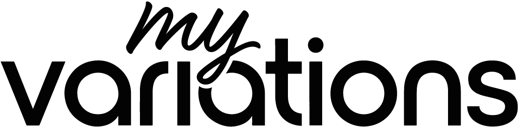 MyVariations logo